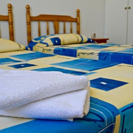 Apartamento Trill Mirasol F Duplex L'Estartit Exterior foto