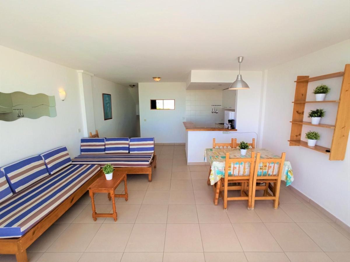 Apartamento Trill Mirasol F Duplex L'Estartit Exterior foto